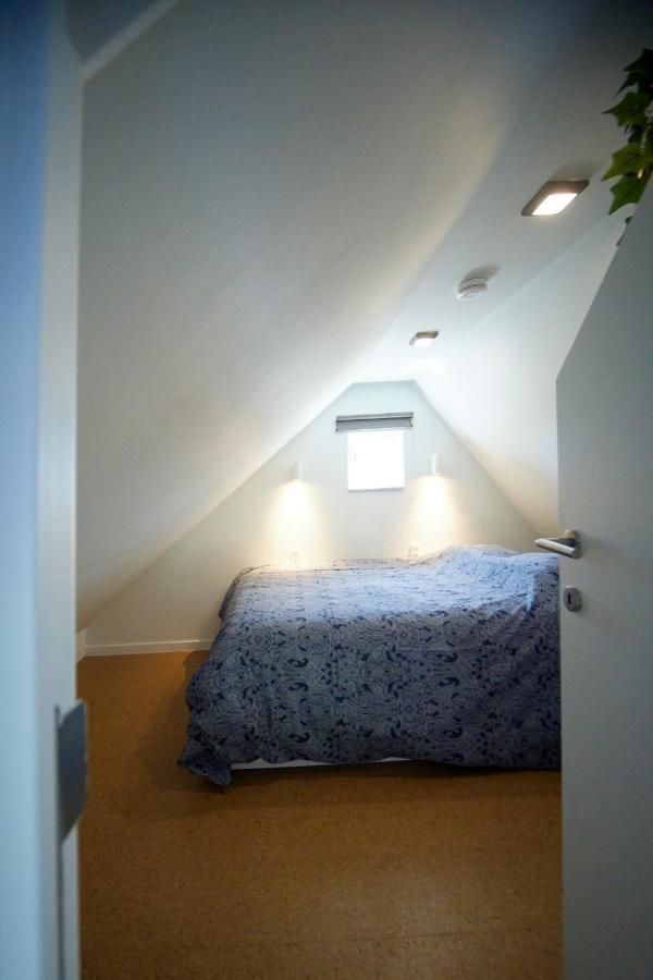 Apartment With A View And Parking Brecht 外观 照片